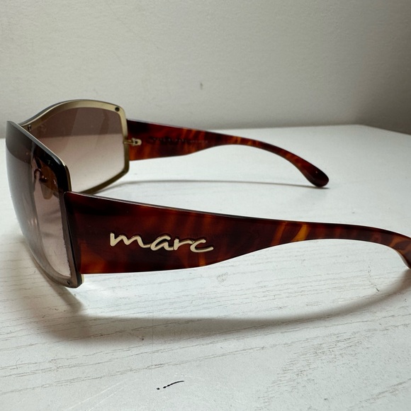 Marc by Marc Jacob’s Sunglasses MMJ 066/S - Picture 3 of 6